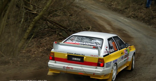 Rajd Eger
